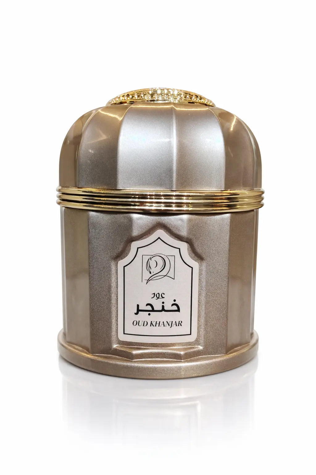 Oud Khanjar (Oud-115) - Authenticity of Strength and Tradition