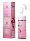 Bikini Secret Foam for the Intimate Area (Rose Berry Bikini Secret Foam)🌸✨