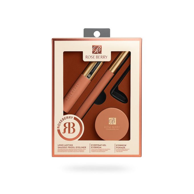 مجموعة الحواجب