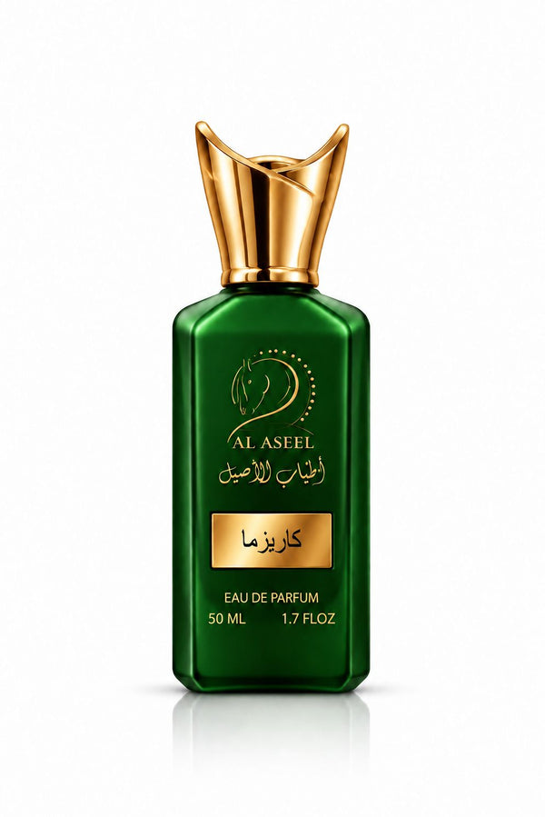 Charisma perfume
