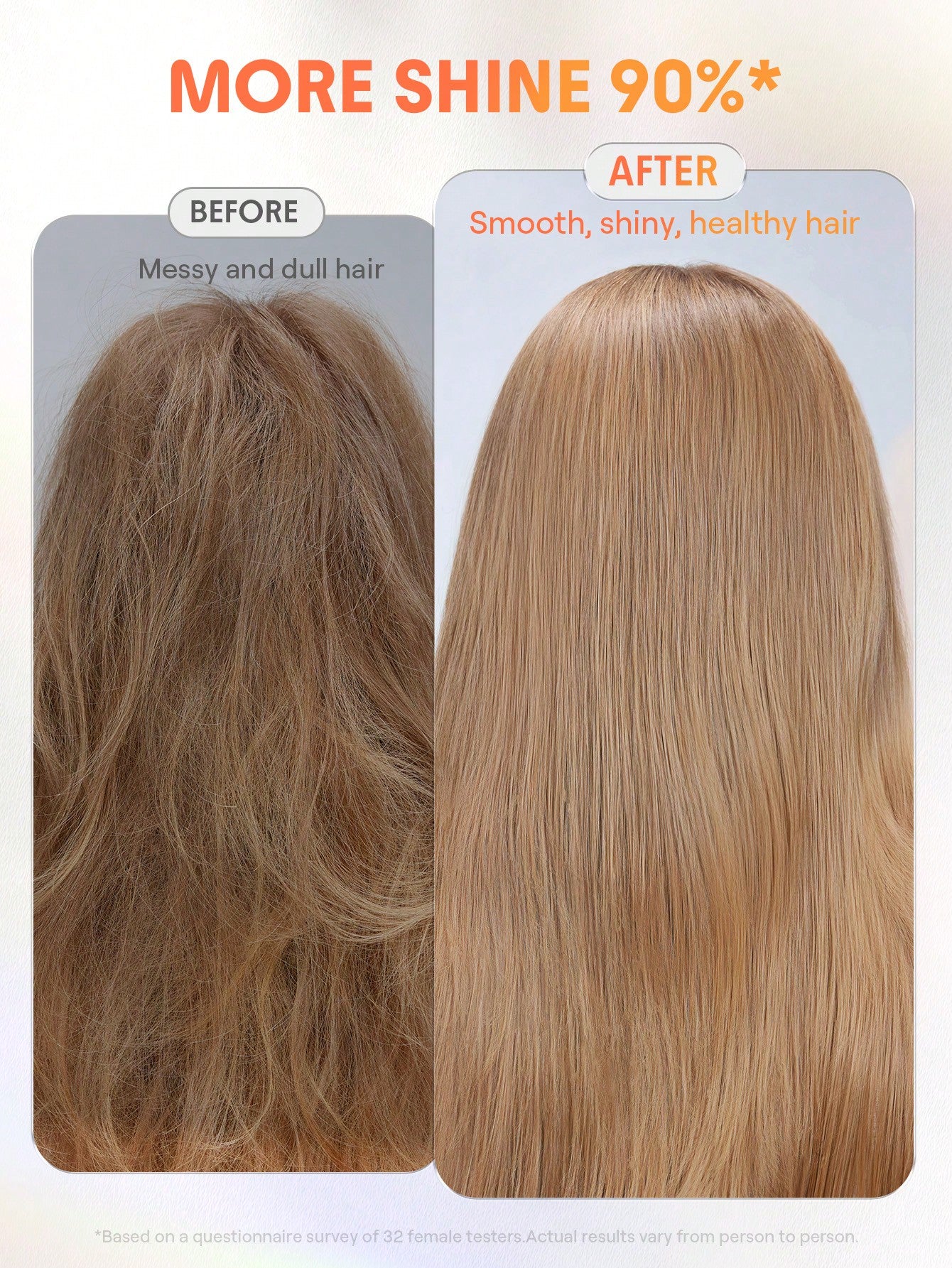 زيت هوت ستريك لحماية الشعر من الحرارة (SHEGLAM Hot Streak Oil Elixir)