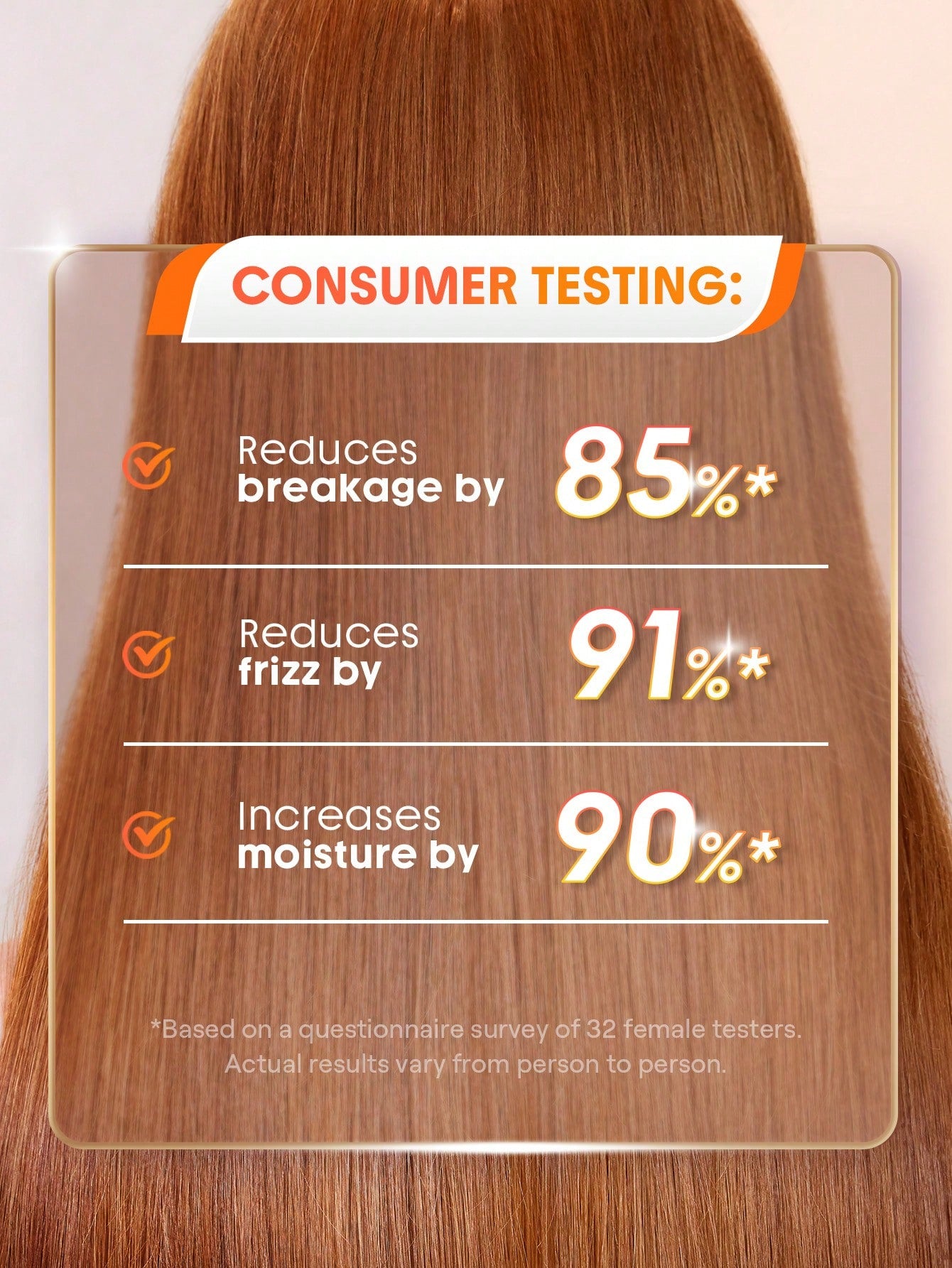 زيت هوت ستريك لحماية الشعر من الحرارة (SHEGLAM Hot Streak Oil Elixir)