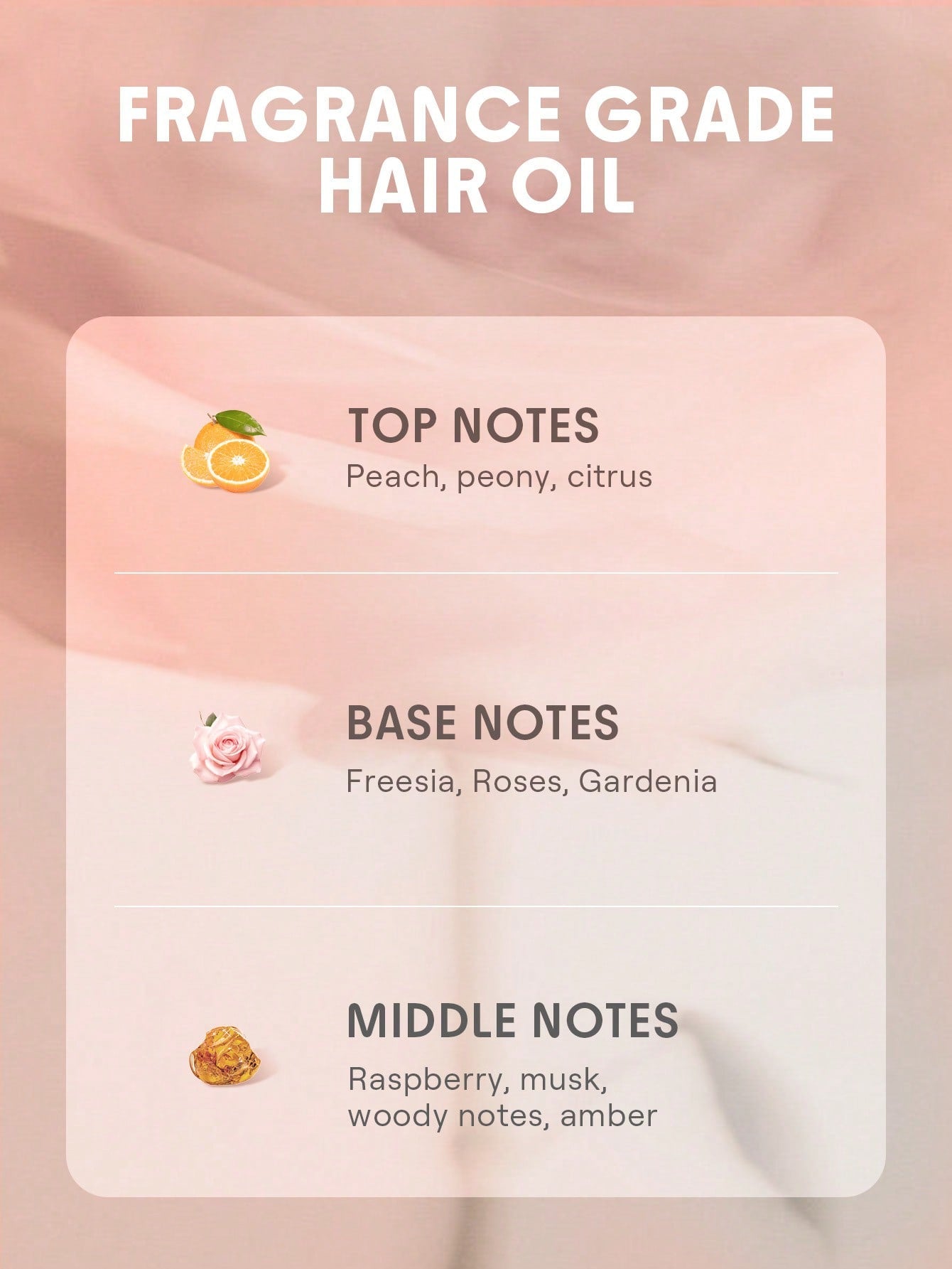 زيت هوت ستريك لحماية الشعر من الحرارة (SHEGLAM Hot Streak Oil Elixir)