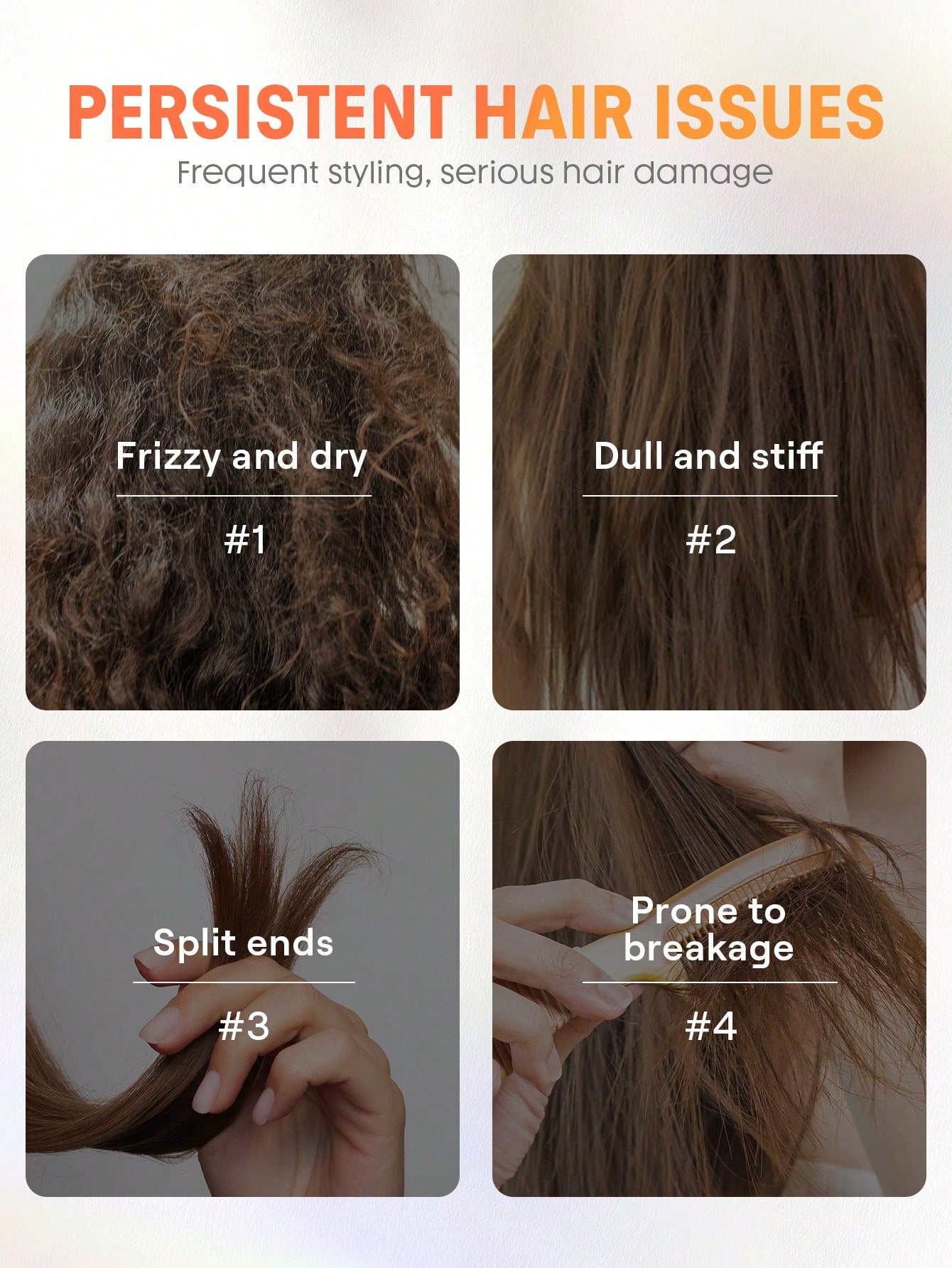 زيت هوت ستريك لحماية الشعر من الحرارة (SHEGLAM Hot Streak Oil Elixir)