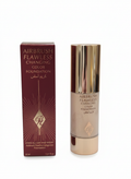 كريم أساس إيربراش فلوليس (Airbrush Flawless Changing Color Foundation)✨