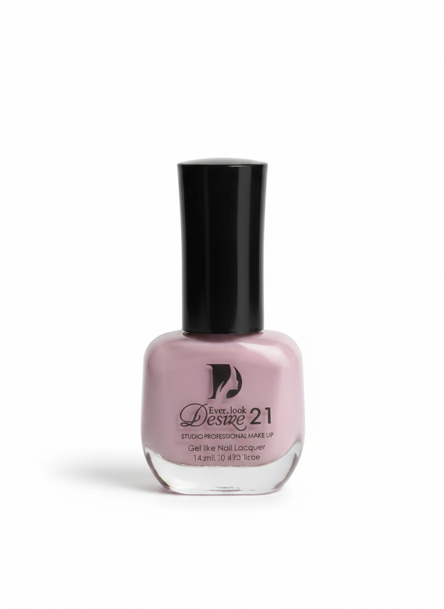 طلاء أظافر Desire 21✨