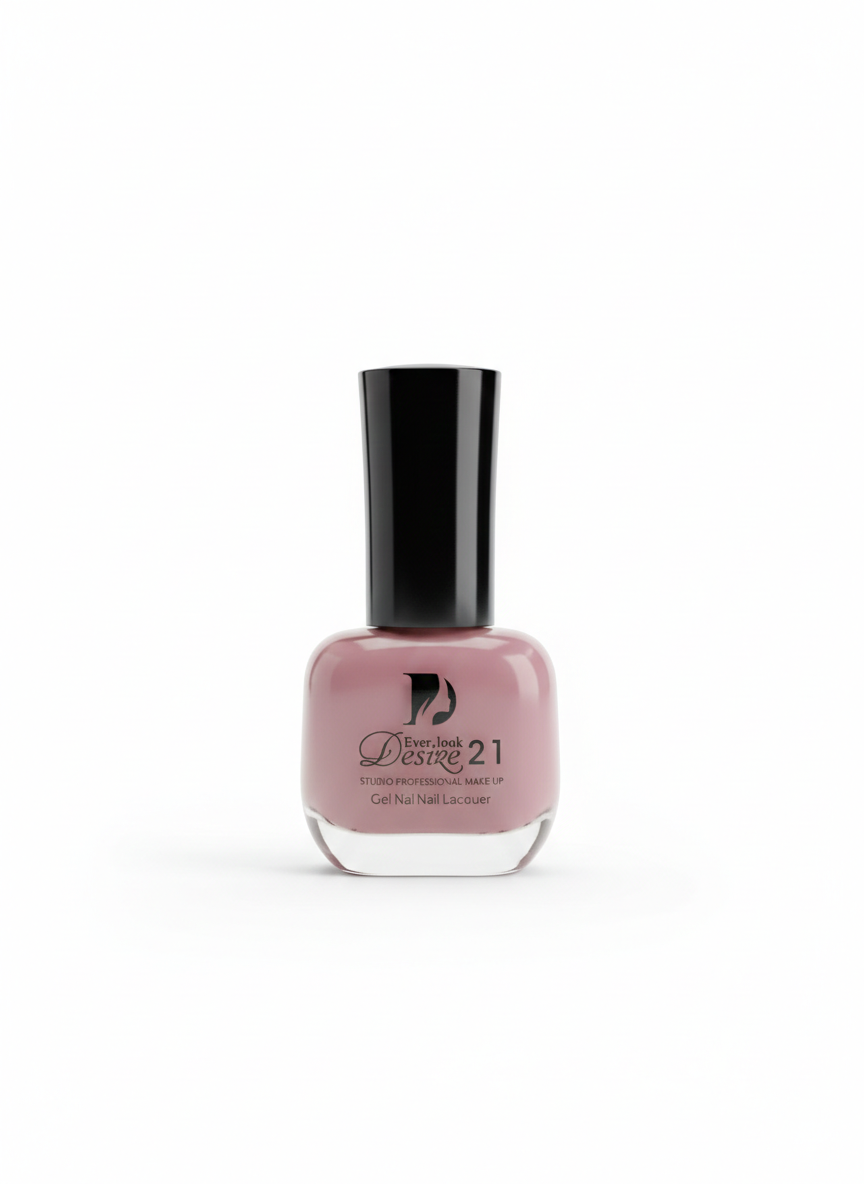 طلاء أظافر Desire 21✨