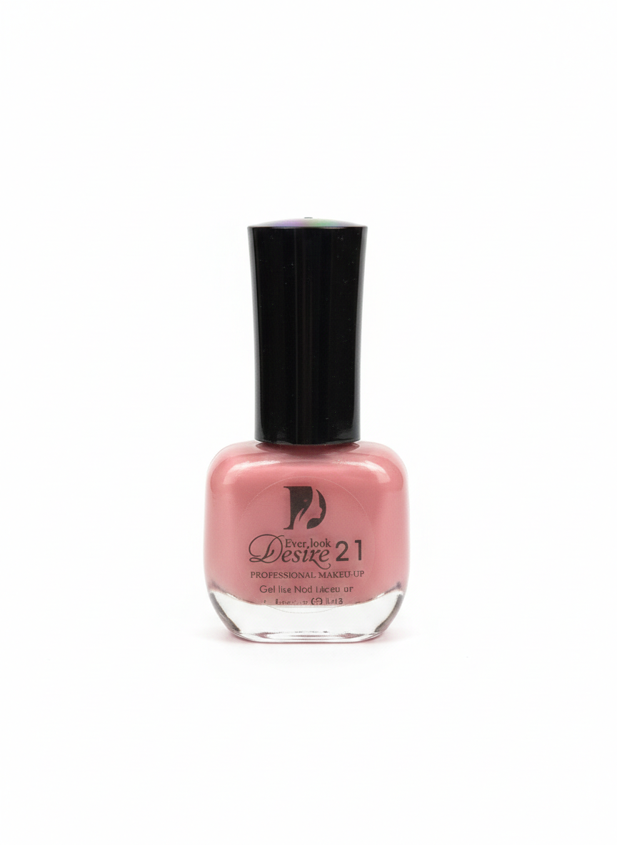 طلاء أظافر Desire 21✨