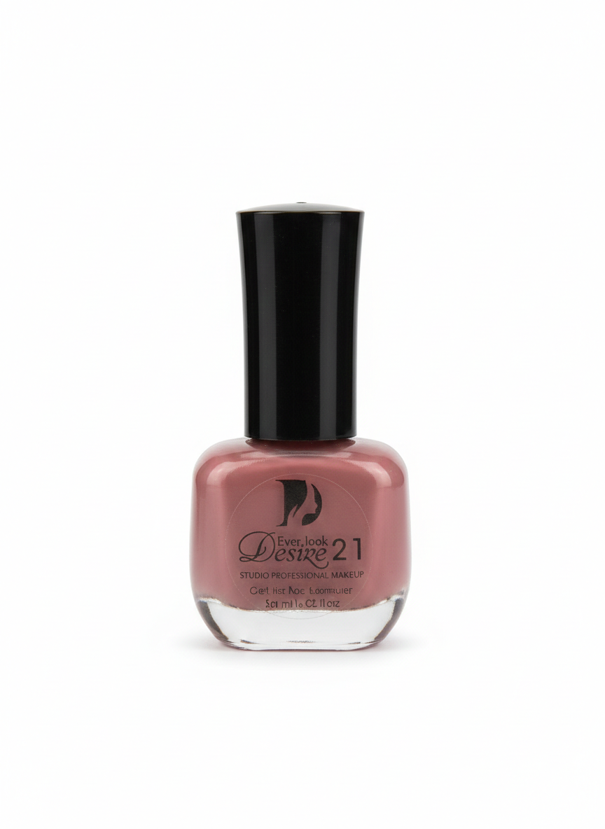 طلاء أظافر Desire 21✨