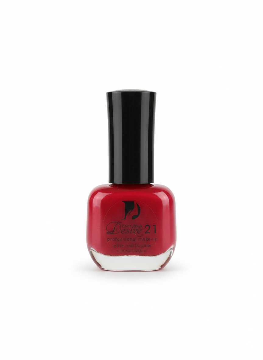 طلاء أظافر Desire 21✨
