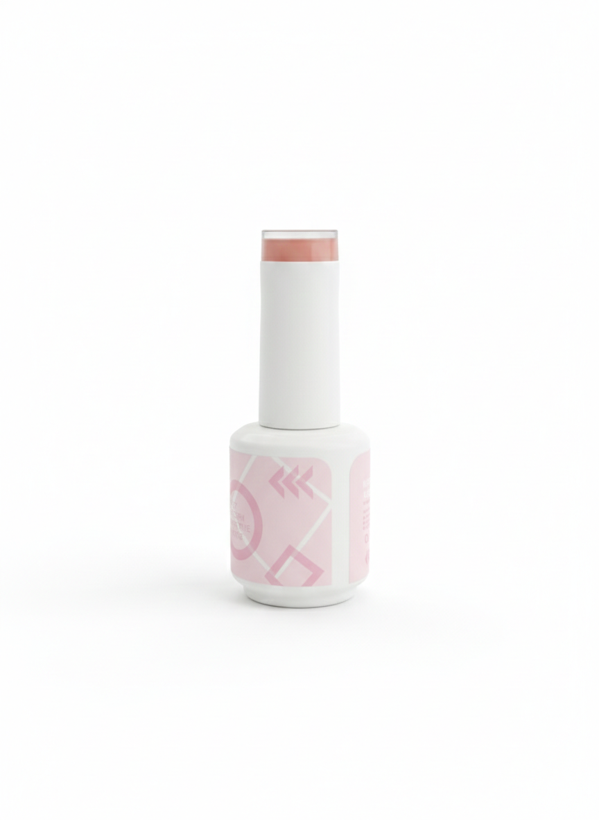 مجموعة طلاء أظافر الجل الاحترافية - لمسة نهائية مثالية ويدوم طويلاً - (Gel Polish)✨