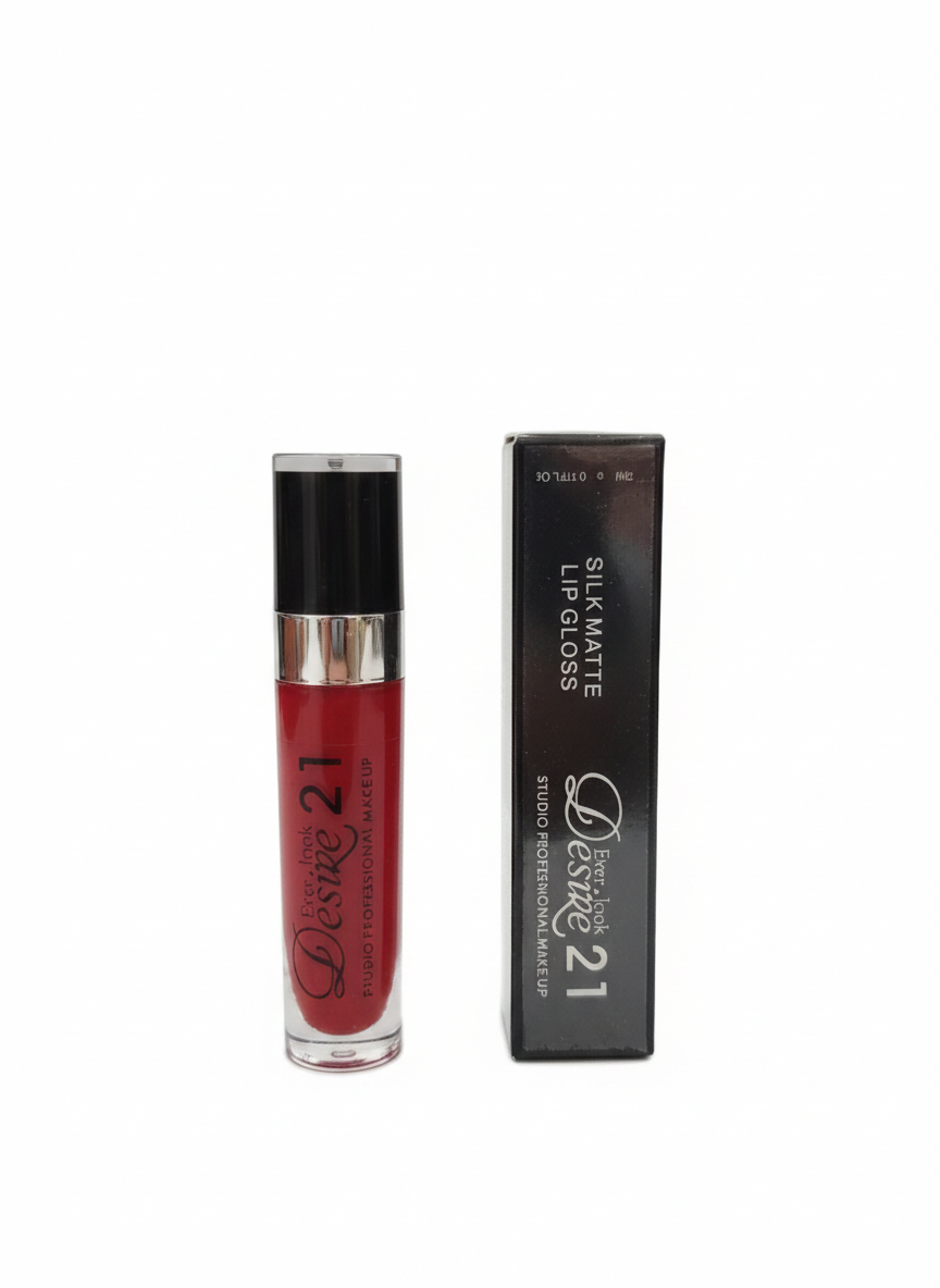 أرواج Ever Look Desire 21 – لمسة مخملية وثبات يدوم طويلاً