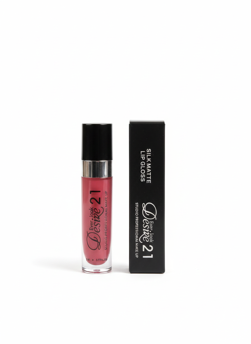 أرواج Ever Look Desire 21 – لمسة مخملية وثبات يدوم طويلاً