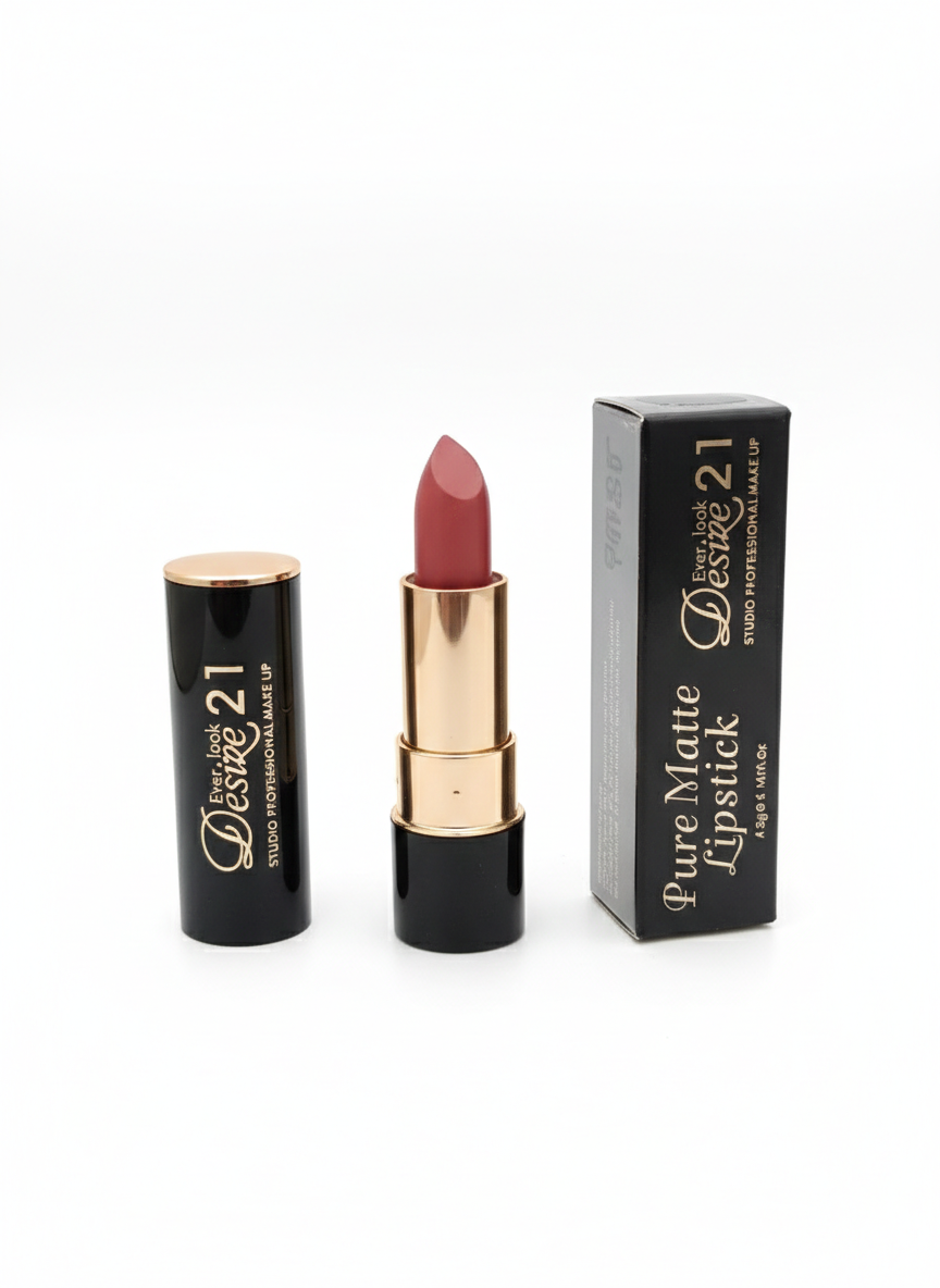 أرواج Ever Look Desire 21 – مخملية، مطفية، وتدوم طويلاً