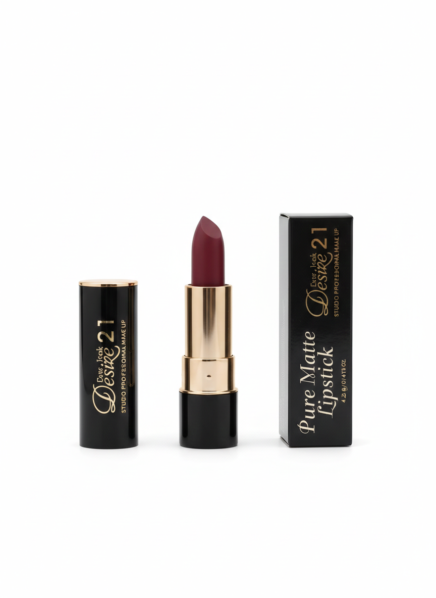 أرواج Ever Look Desire 21 – مخملية، مطفية، وتدوم طويلاً