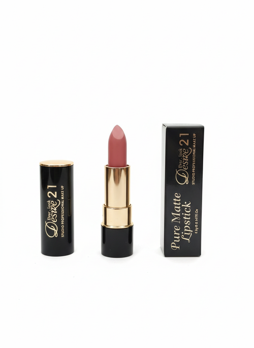 أرواج Ever Look Desire 21 – مخملية، مطفية، وتدوم طويلاً