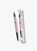 قلم حواجب روز بيري (Rose Berry Brow Blade) 2 في 1 ✨