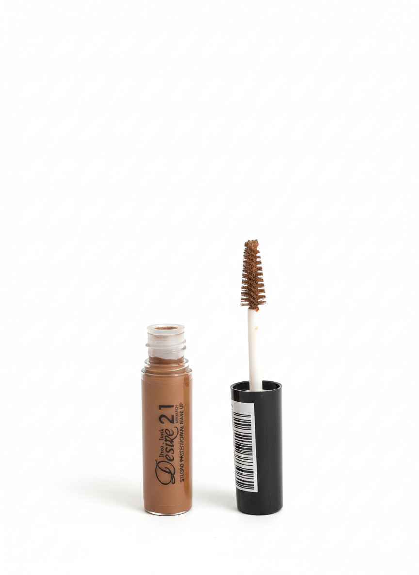 مسكرة حواجب احترافية من Ever Look – تثبيت وكثافة مثالية✨