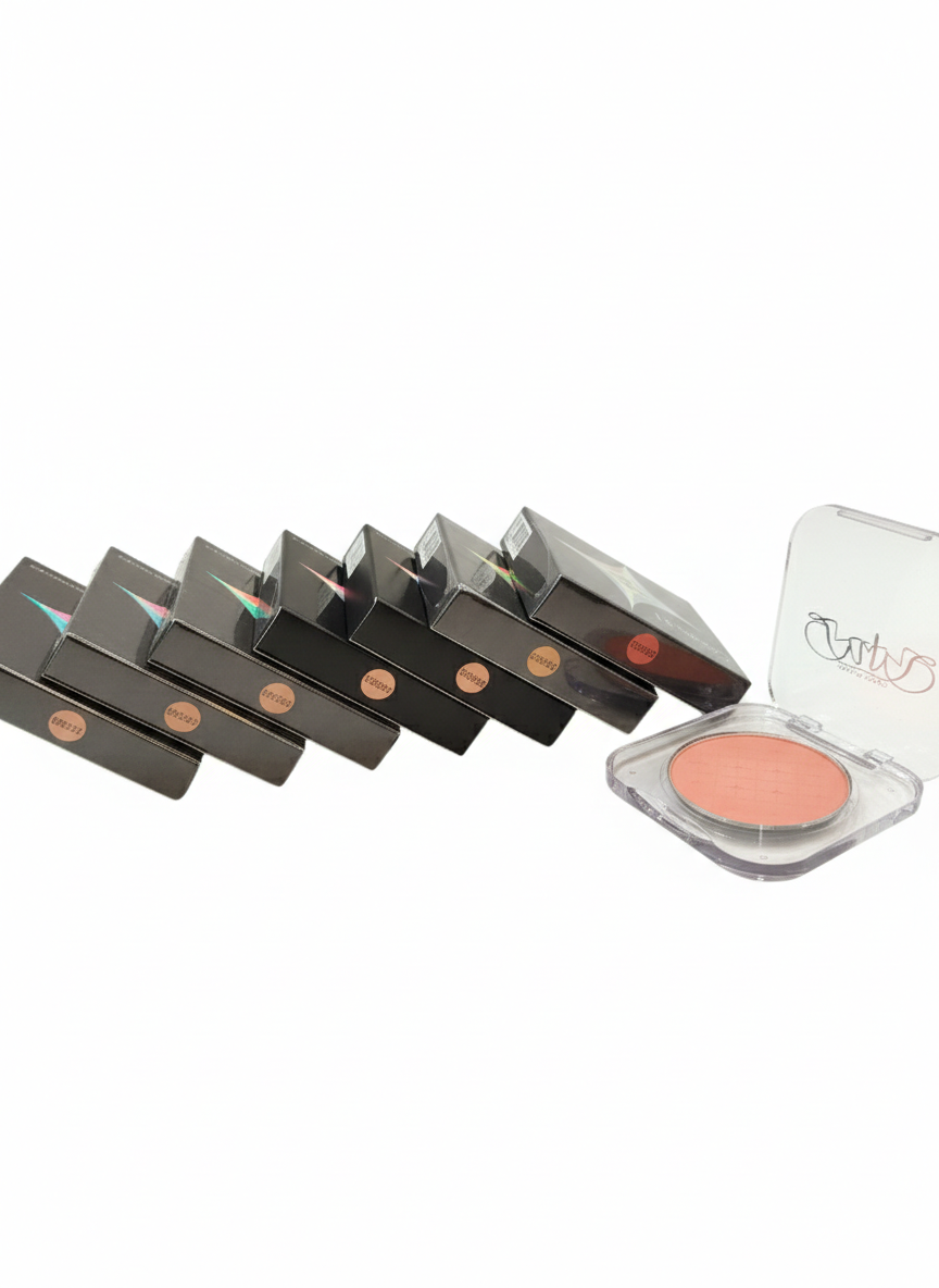 بلاش (أحمر خدود) ديزاير 21 -Desire 21 Blush Rush🌸