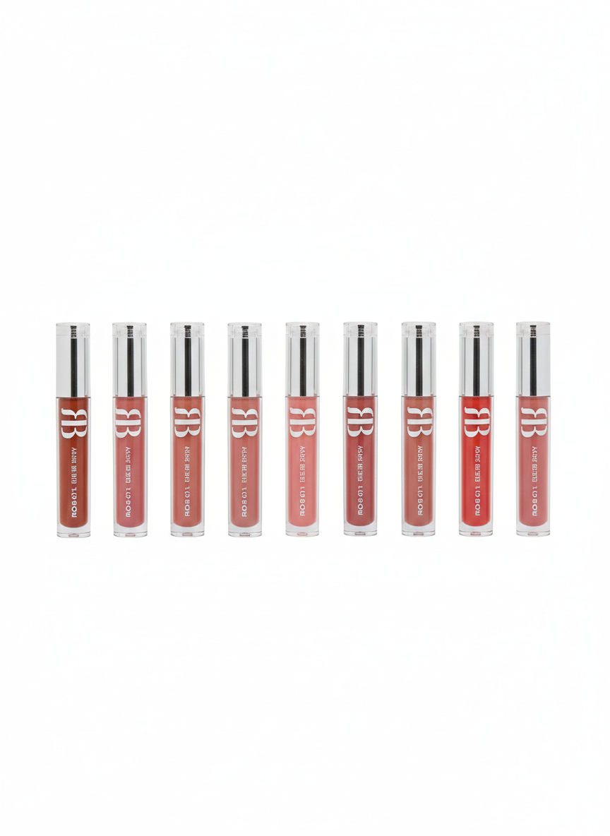 ملمع شفاه مكبر غلوس (ثبات عالي) - Volume Effect Gloss 💋