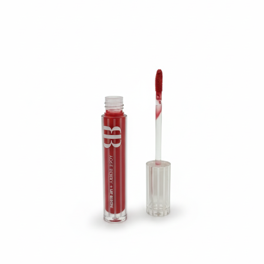 ملمع شفاه مكبر غلوس (ثبات عالي) - Volume Effect Gloss 💋