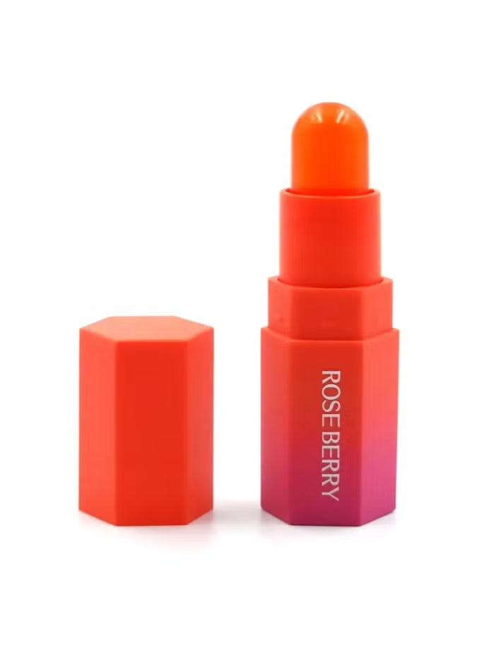 جيلي سحري بتوت الورد