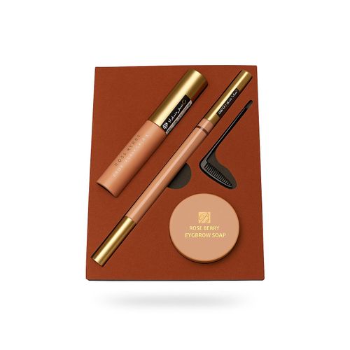 مجموعة الحواجب