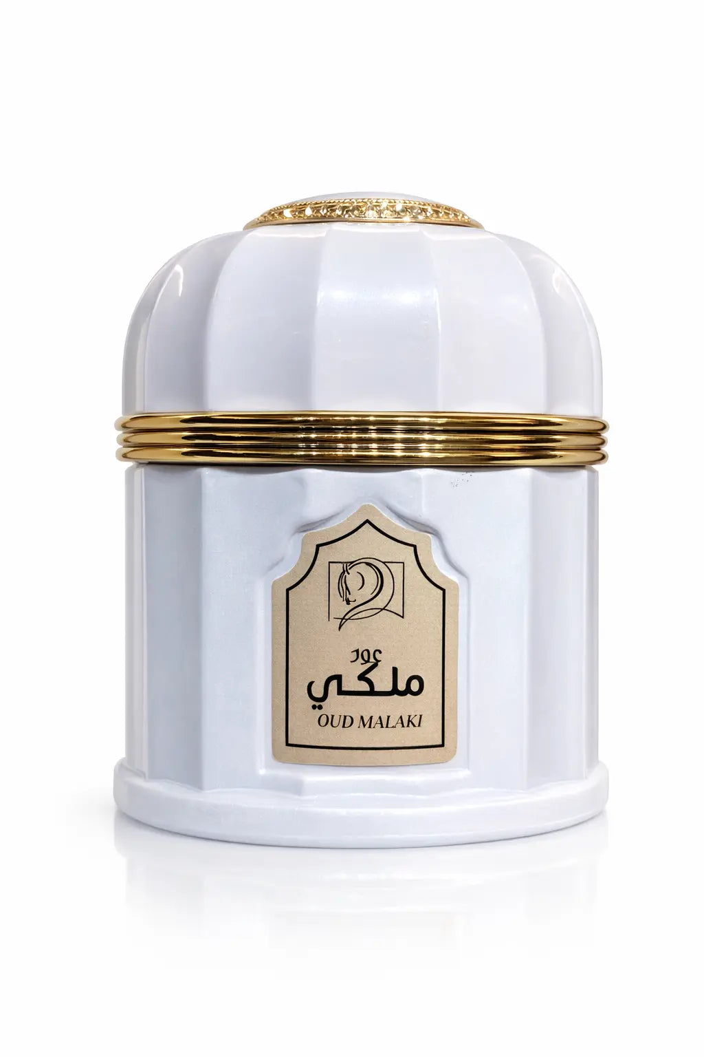Malaki Oud (Oud-103) - The fragrance of heritage with a royal touch