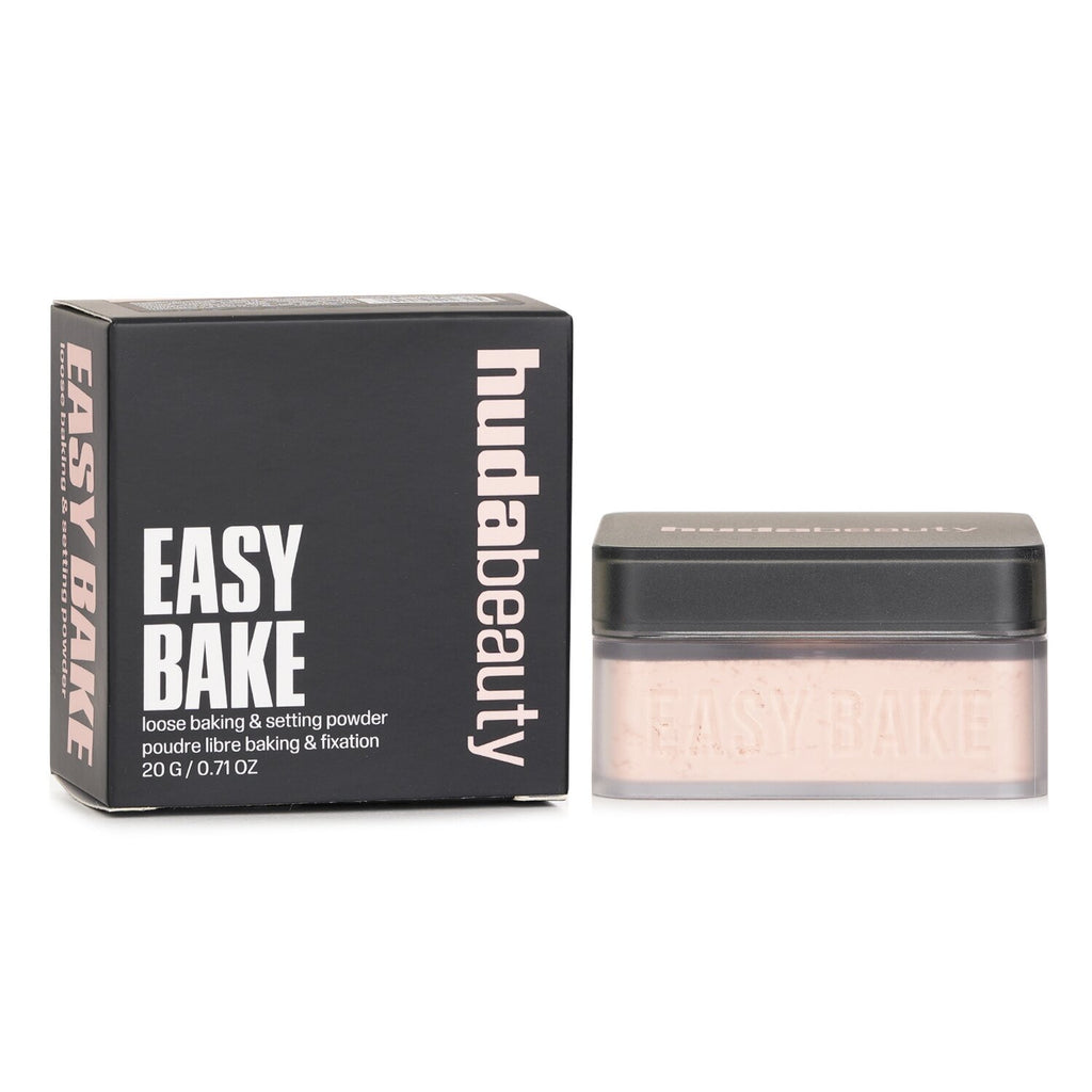 بودرة Huda Beauty Easy Bake 20g