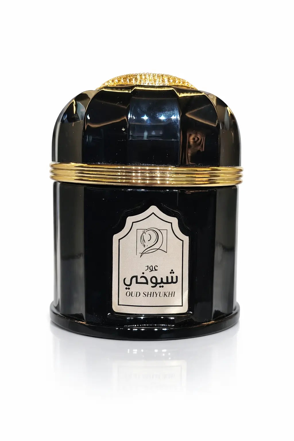 Oud Shuyukhi (Oud-101) - Luxury befitting grand occasions