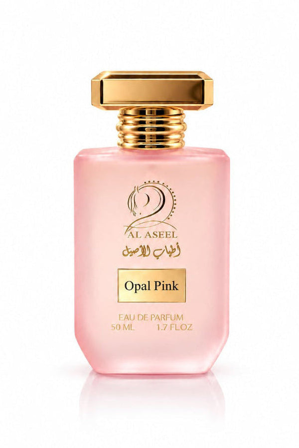 Opal pink perfume