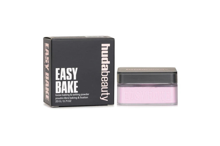 بودرة Huda Beauty Easy Bake 20g