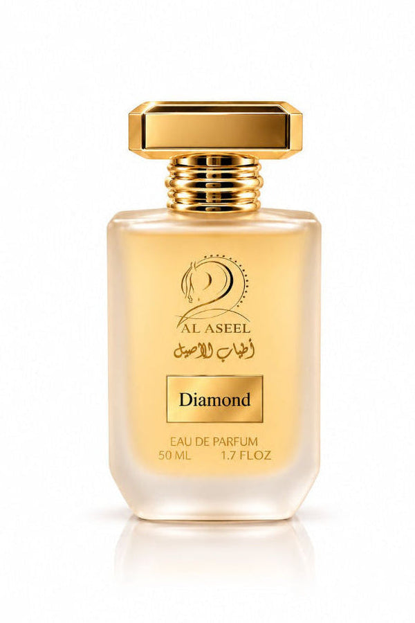 Diamond perfume