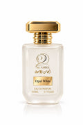 Opal white perfume