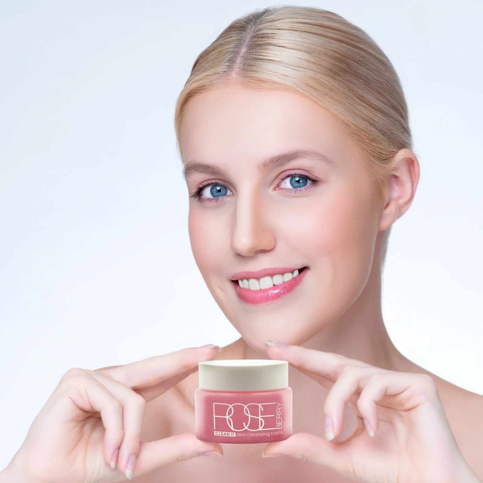 بلسم تنظيف الوجه - 100 مل