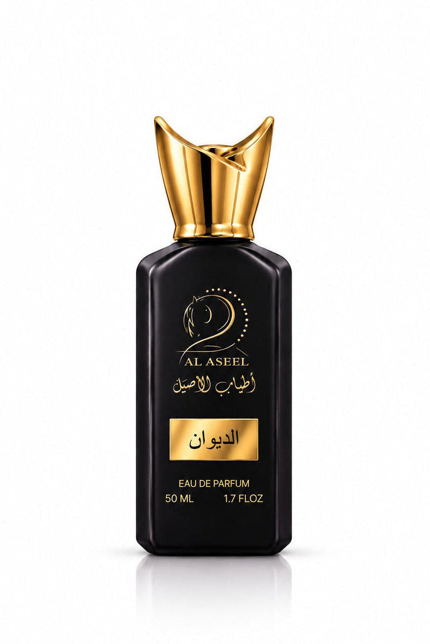 Al Diwan perfume