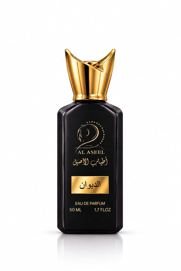 Al Diwan perfume