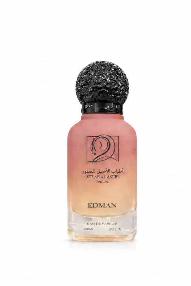 عطر إدمان (50ml)..جاذبية طاغية وحضورٌ لا يُنسى