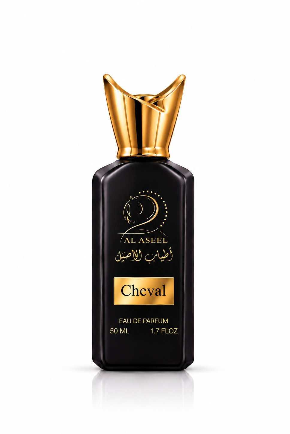 cheval perfume