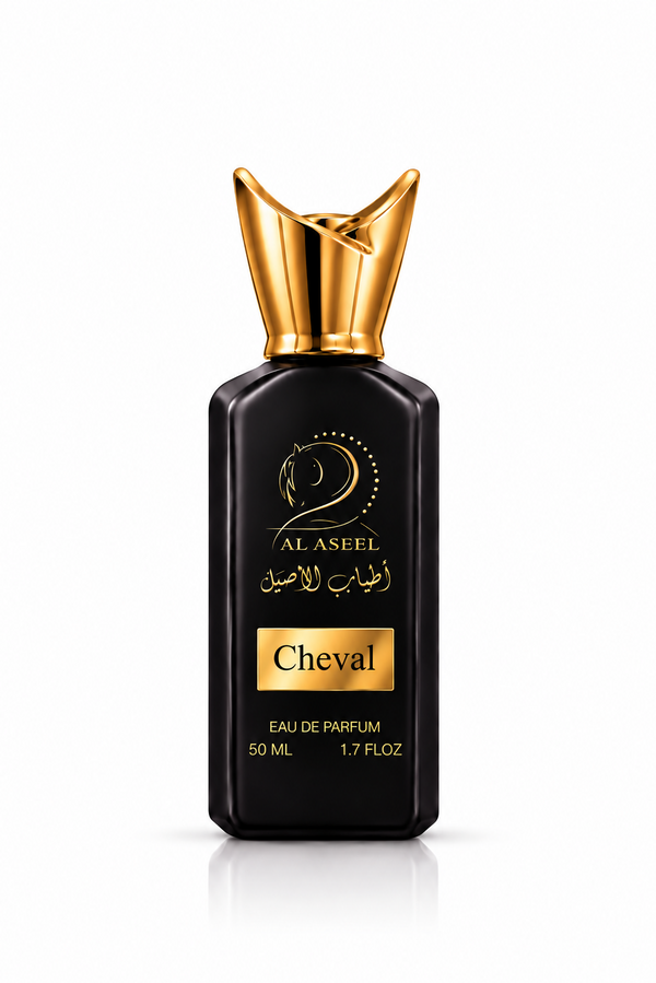 cheval perfume