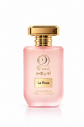 la rose perfume