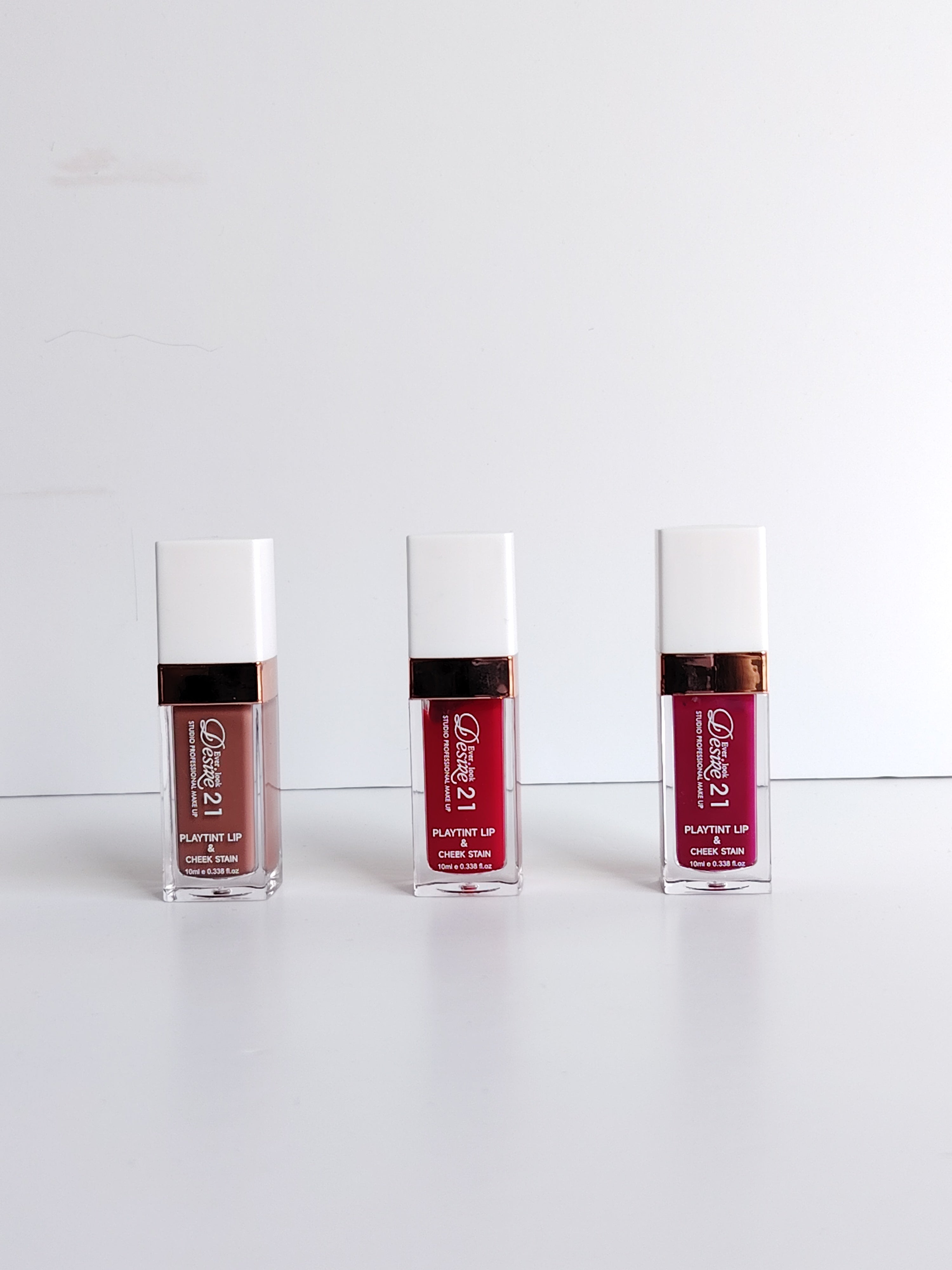 مورد الشفاه والخدود