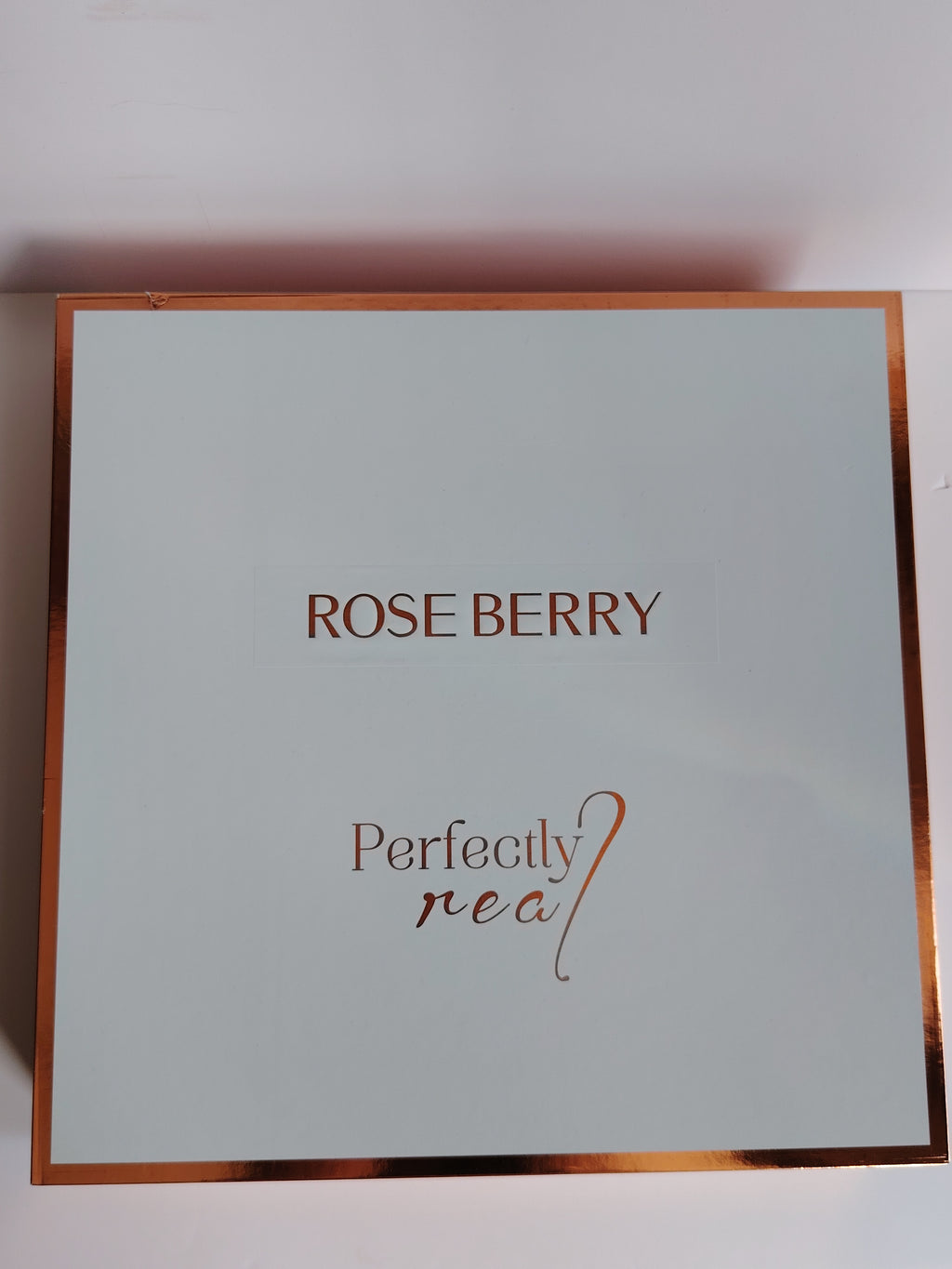 بوكس مكياج فاخر