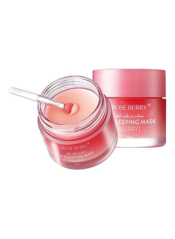 ماسك للشفاه