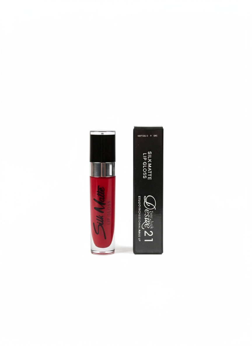 أرواج Ever Look Desire 21 – لمسة مخملية وثبات يدوم طويلاً