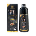 شامبو صبغة الشعر السريع بزيت الأرغان (Rose Berry Argan Speedy Hair Color Shampoo)