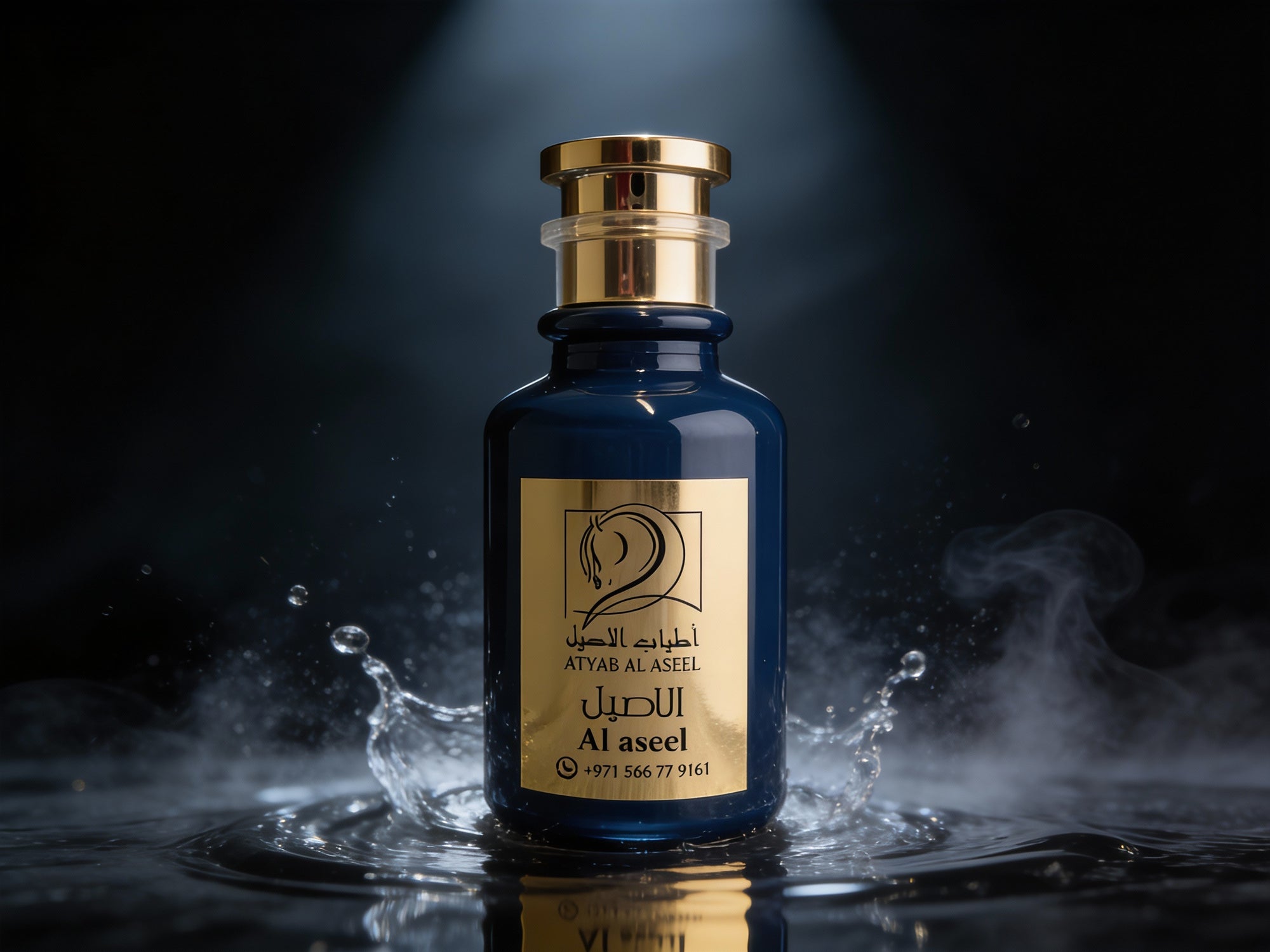 هيبة الحضور