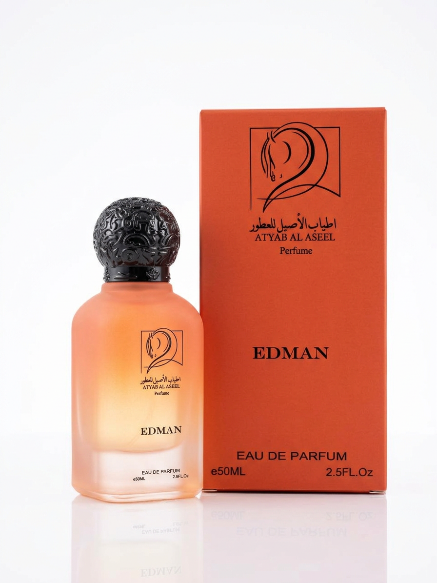 عطر ادمان- EDMAN Perfume