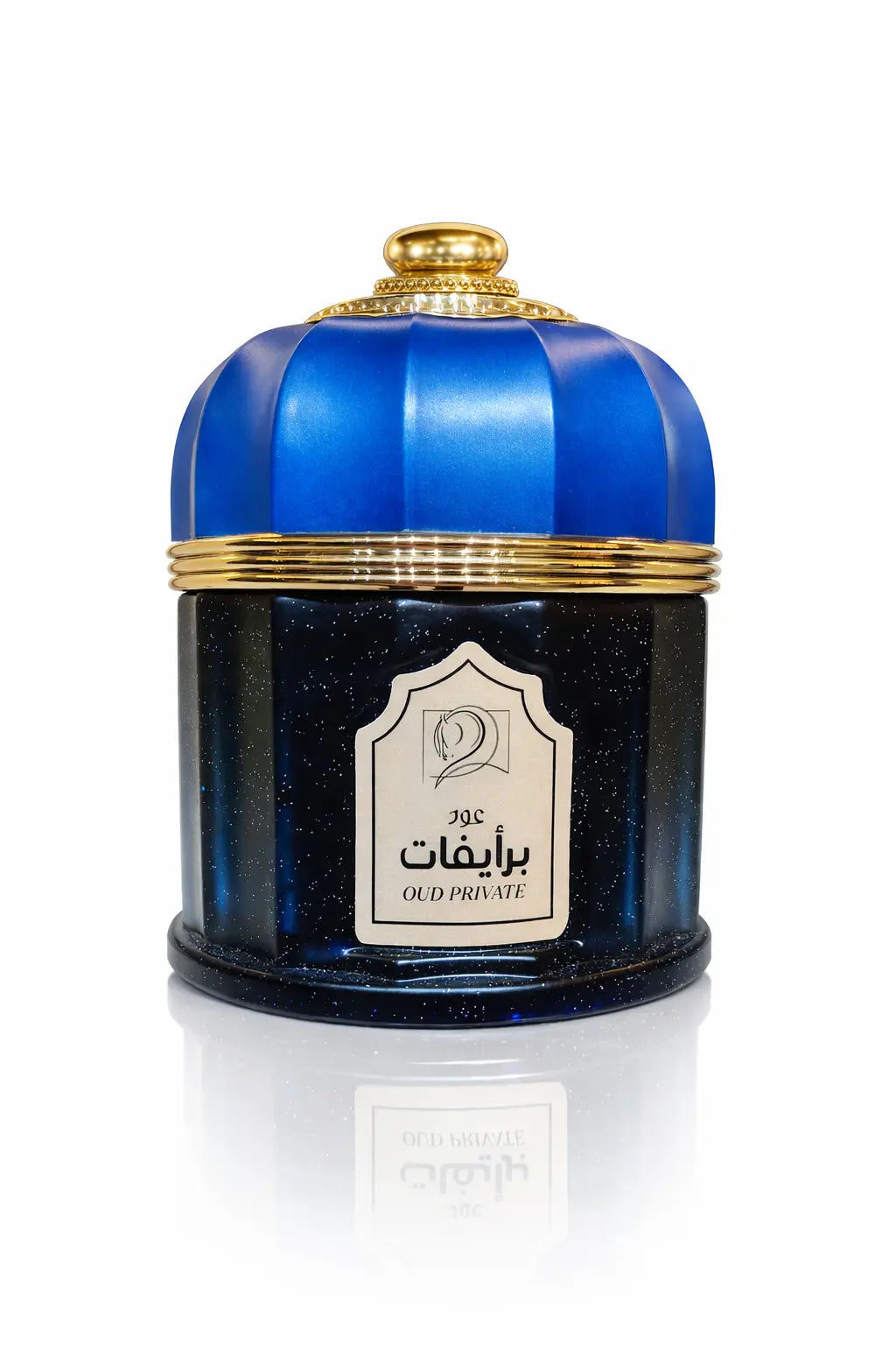 Oud Private (Oud-116) - A touch of mystery and absolute luxury