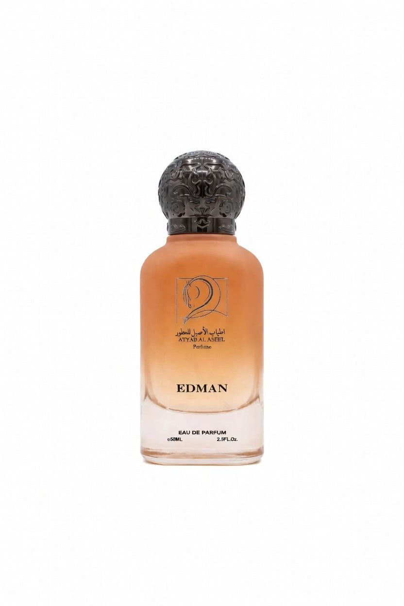 عطر ادمان- EDMAN Perfume